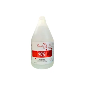 Dandy Beauty Alcohol 90% 3.78L