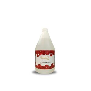 Dandy Beauty Rose Water 3.78L