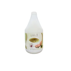 Dandy Beauty Cuticle remover White 3.78L