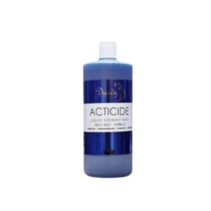 Dandy Beauty Acticide Anti-Rust Formula 1 Liter