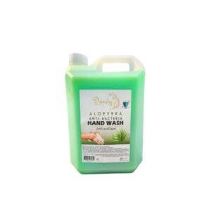 Dandy Beauty Anti Bacterial Hand Wash Aloe vera 5L-min