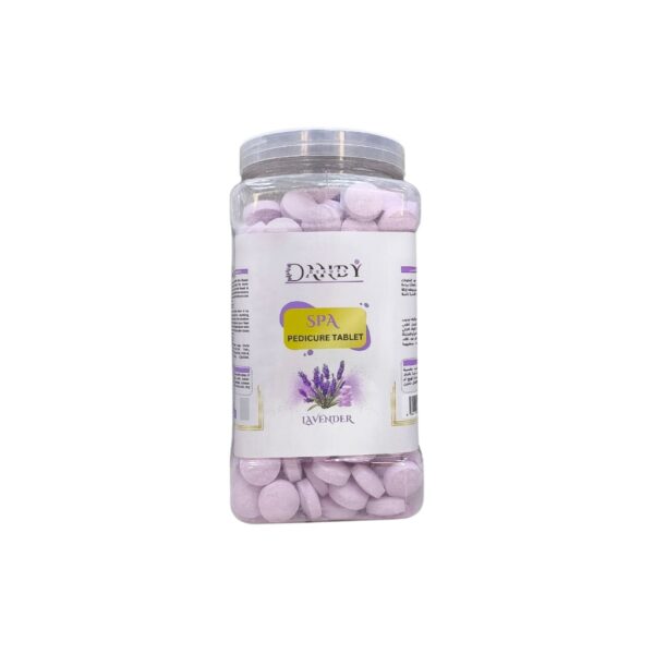 Dandy Beauty Foot SPA Tablets Lavender 3KG