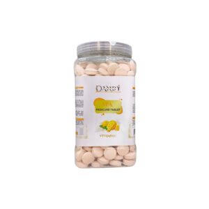 Dandy Beauty Foot SPA Tablets Vitamin C 3KG