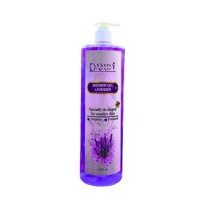 Dandy Beauty Shower Gel Lavander 1100ml-min