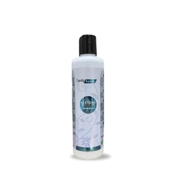 Dandy Beauty Acetone 250ml