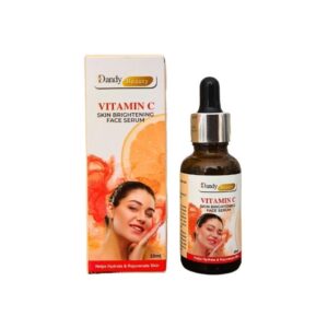 Dandy Beauty Face Serum Vitamin C 30ml