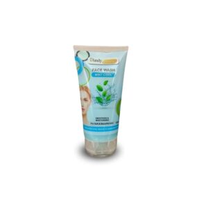 Dandy Beauty Face Wash Mint Cool 150ml