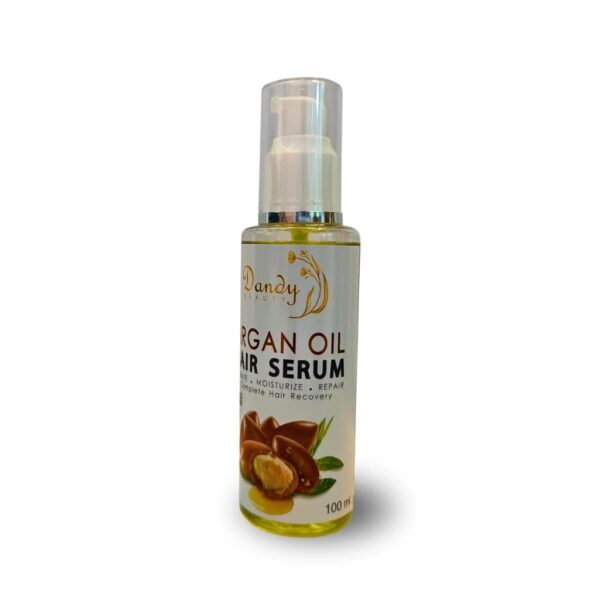 Dandy Beauty Hair Serum Argan 100ml