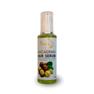 Dandy Beauty Hair Serum Macadimia 100ml