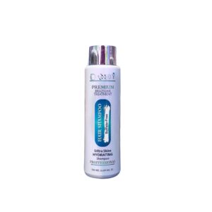 Dandy Beauty Hair Shampoo Free Sulphate-free 500ml