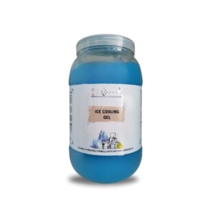 Dandy Beauty Ice Cooling Gel 5Kg