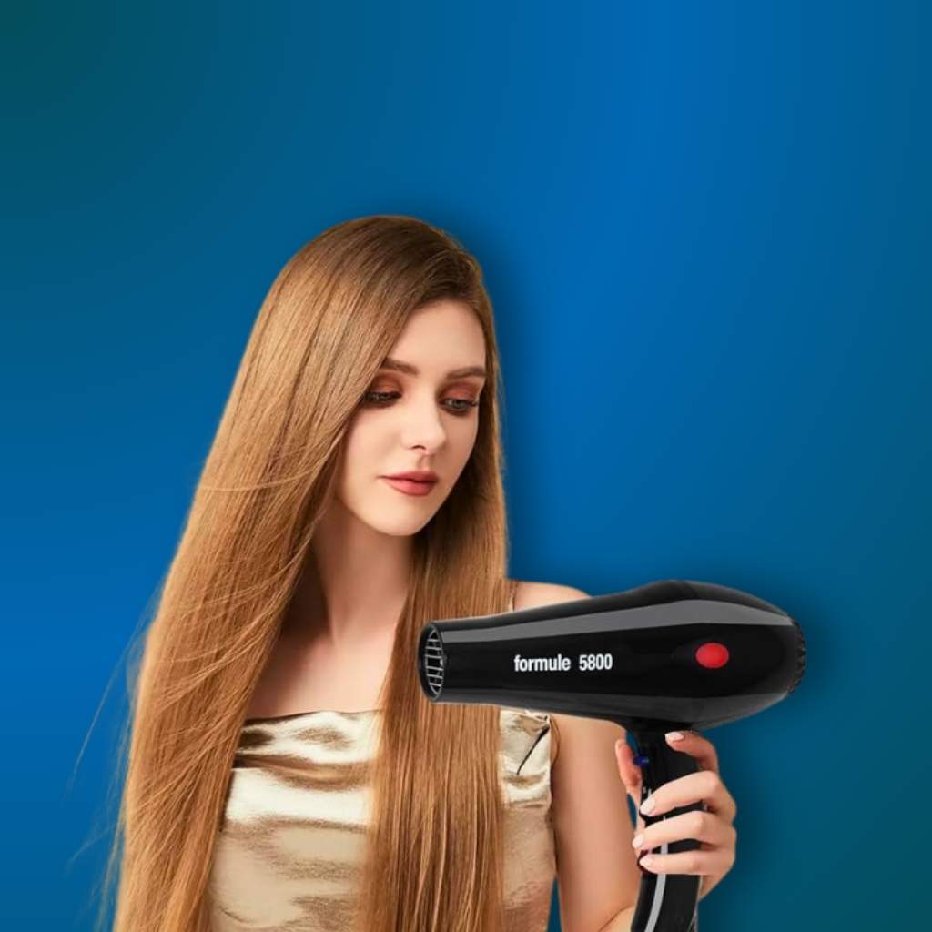 Formule 5800 Hair Dryer Hair Blower image-min Formule 5800 Hair Dryer Hair Blower