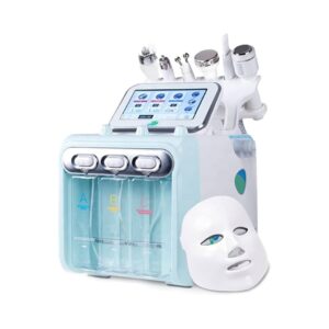 Hdra Facial Machine 7 in 1