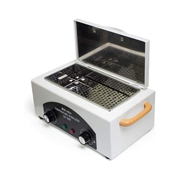 Hot Sterilizing Cabinet Mini Auto clave Machine (CH-360T) - Image 3