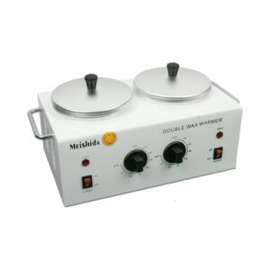 MEISHIDA Double Electric Wax Heater Warmer Machine-min