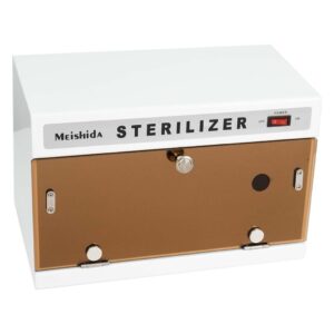 UV Light Sterilizer