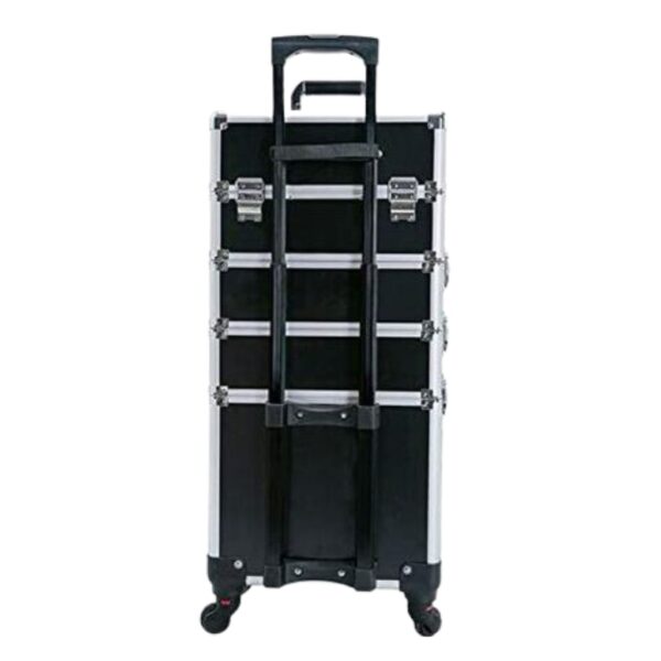 Salon & SPA Trolley - Black 2