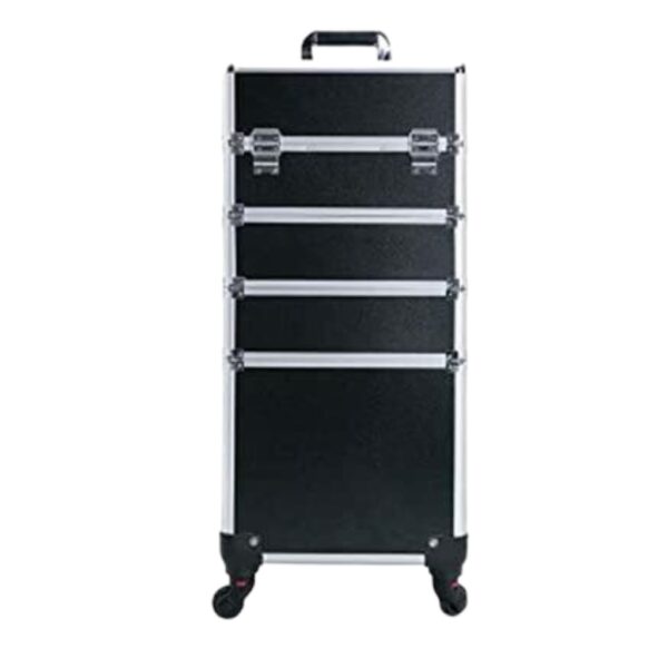 Salon & SPA Trolley - Black