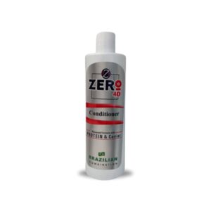 ZERO 4D Hair Conditioner (zero sulphate) 500ml