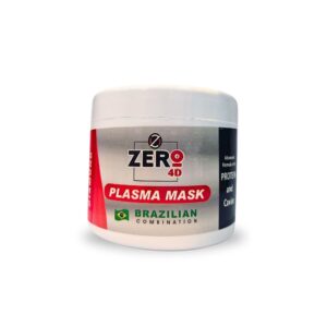 Zero 4D Hair Mask Plasma 500ml