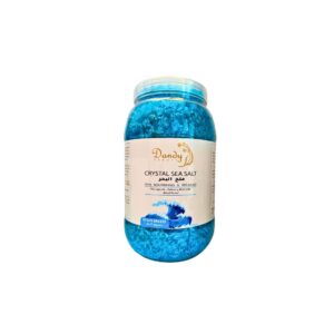 Dandy Beauty Bath Salt Ocean Breeze- 5Kg