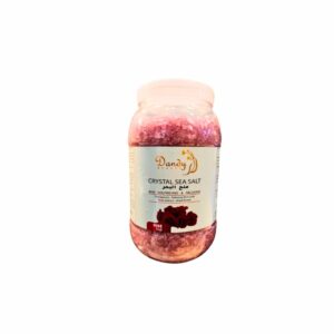 Dandy Beauty Bath Salt Rose - 5Kg