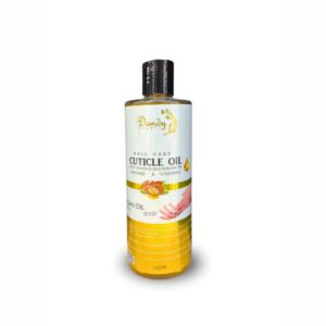 Dandy Beauty Cuticle Oil 500ml