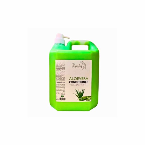 Dandy Beauty Hair Conditioner Aloe vera 5L