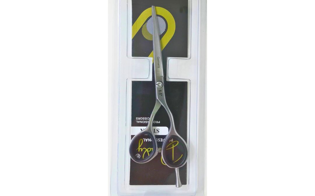 Dandy Beauty Hair Scissor (TI06) - Germany