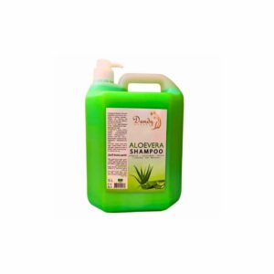 Dandy Beauty Hair Shampoo Aloe vera 5L