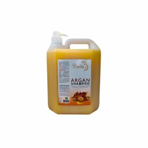 Dandy Beauty Hair Shampoo Argan 5L