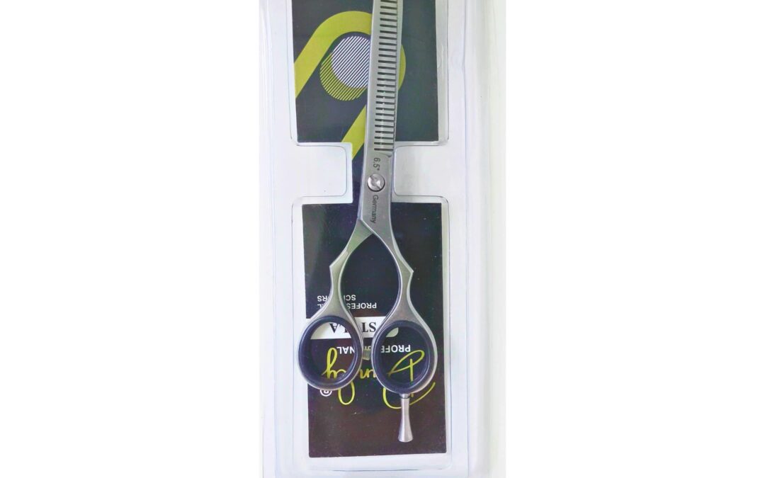 Dandy Beauty Hair Thining Scissors (TI09) - Germany