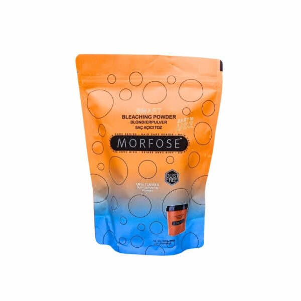 Morfose Hair Bleaching Powder 500ml