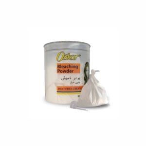 Oskar Hair Bleaching Powder 500ml