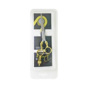 Dandy Beauty Hair Scissors (T12) 6.5"